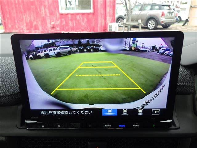 ステップワゴン2.0 e:HEV エアー EX