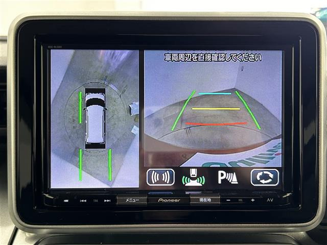 スペーシアギアハイブリッド(HYBRID) XZターボ