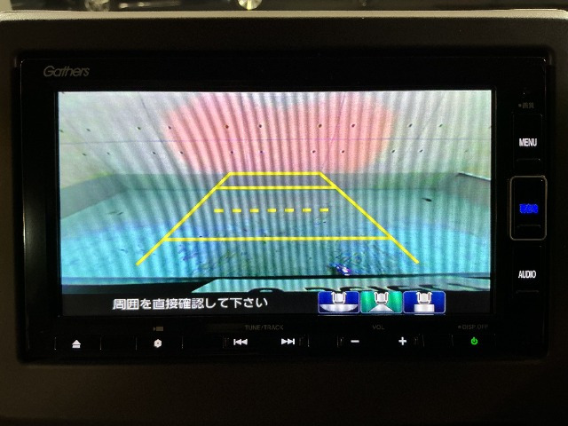 N-WGNL ターボ ホンダ センシング