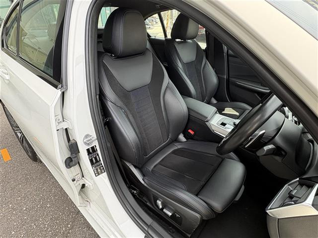 3シリーズセダン320d xドライブ Mスポーツ 4WD