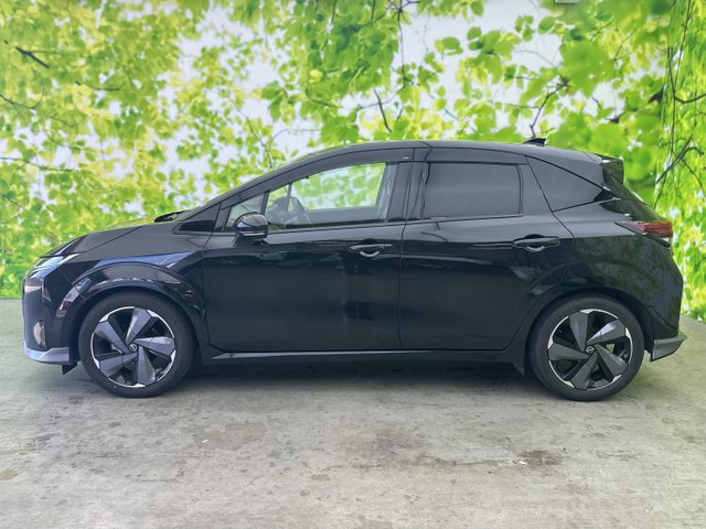 ノートオーラ1.2 G レザーエディション