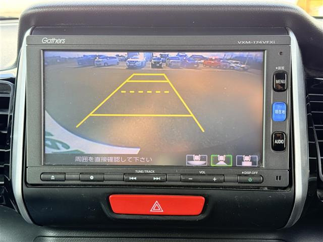 N-BOXカスタムG SSパッケージ