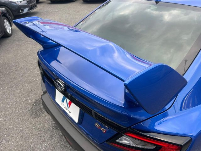 WRX S42.4 STI スポーツR-ブラック リミテッド 4WD