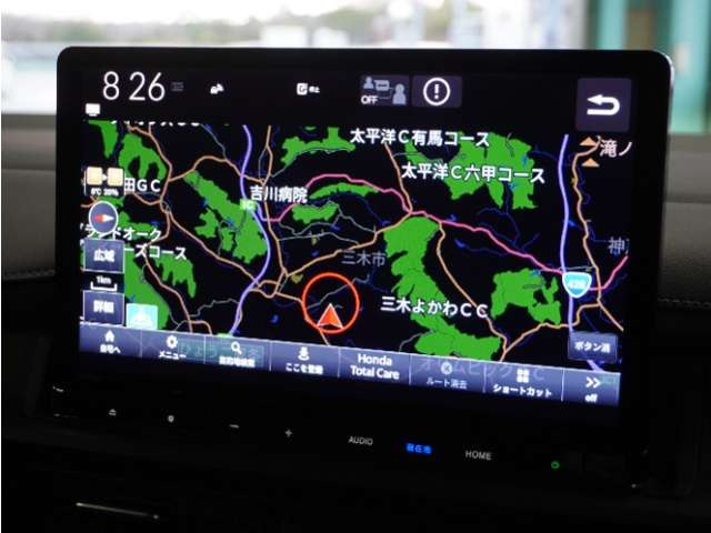 ステップワゴン