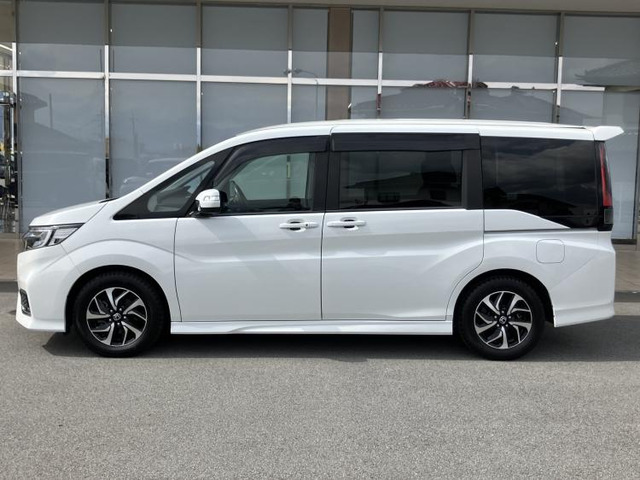 ステップワゴン1.5 スパーダ ホンダ センシング