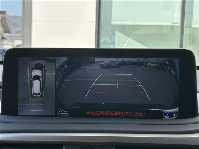 RX300 バージョンL