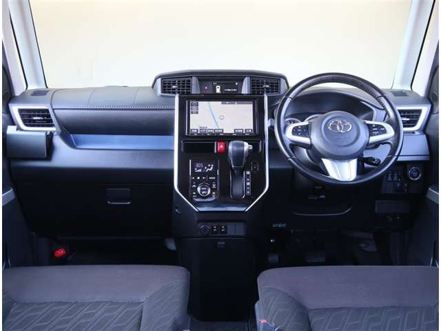 タンク1.0 カスタム G-T