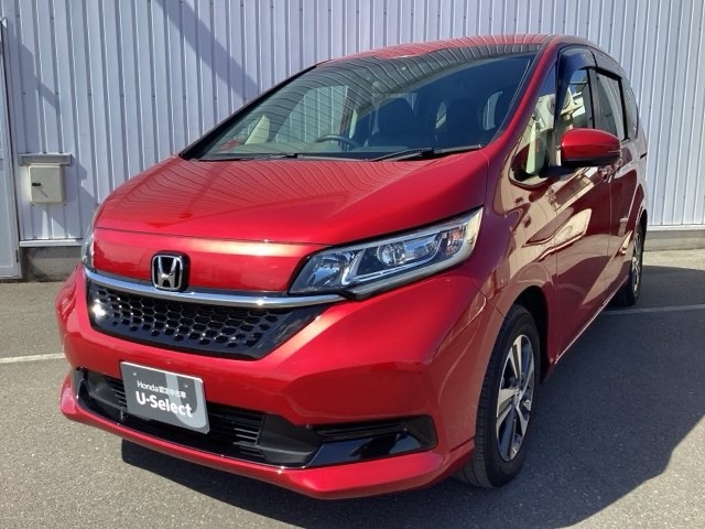 フリード1.5 G ホンダセンシング