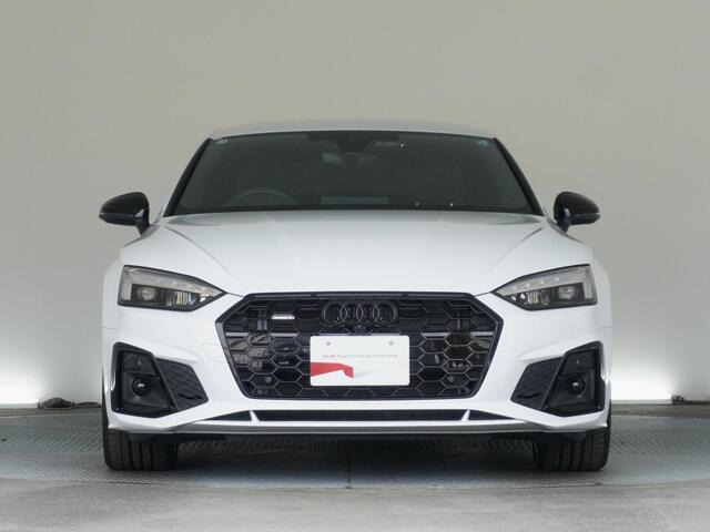 A5スポーツバック40 TDI クワトロ Sライン マイスターシュトュック  ディーゼル 4WD