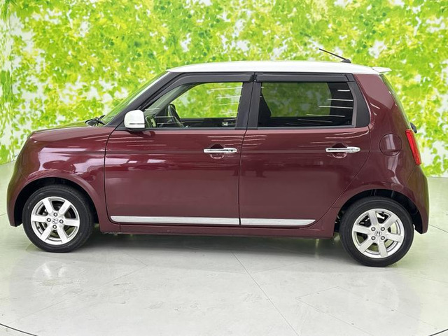 N-ONEプレミアム Lパッケージ 2トーンカラースタイル