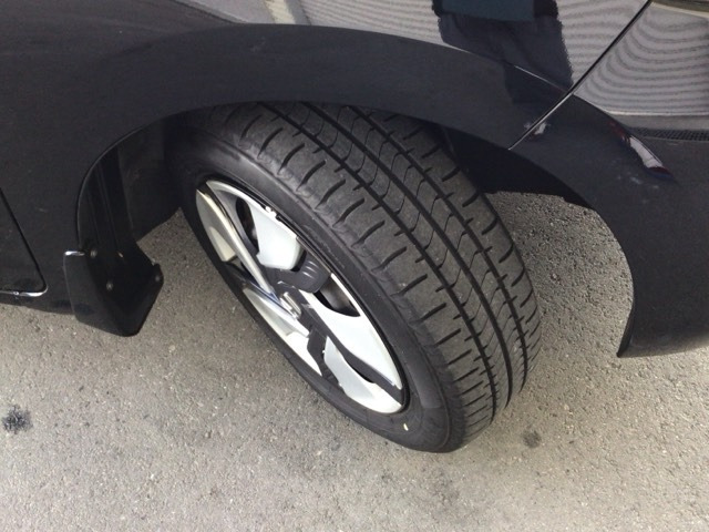 フィット1.5 ハイブリッド Lパッケージ