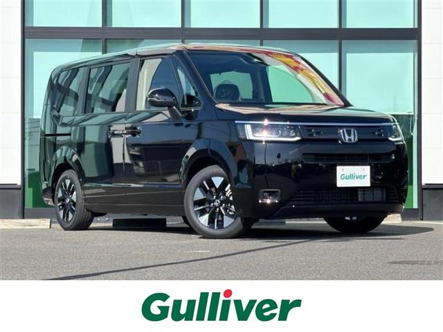 ステップワゴン2.0 e:HEV エアー EX