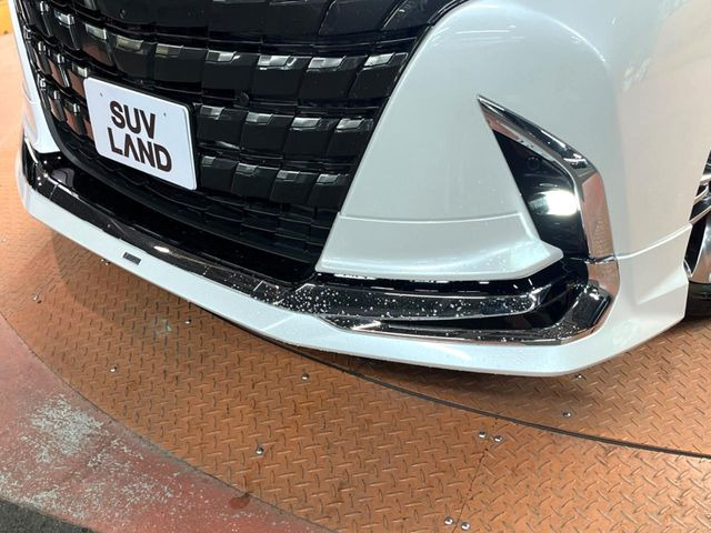 アルファード2.5 Z