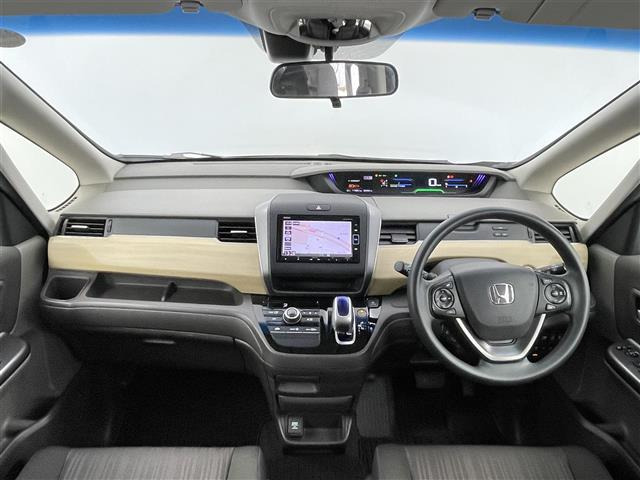 フリード1.5 ハイブリッド G ホンダセンシング