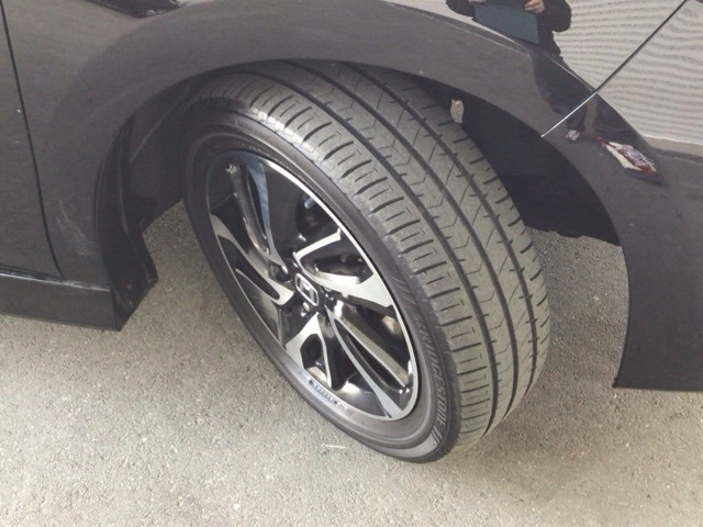 ステップワゴン1.5 スパーダ クールスピリット アドバンスパッケージ ベータ