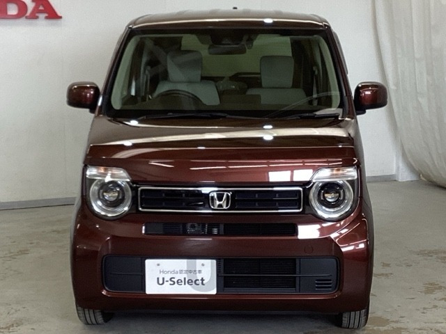 N-WGNL ホンダ センシング