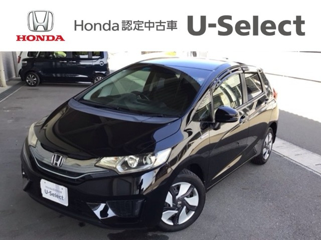 フィット1.5 ハイブリッド Lパッケージ