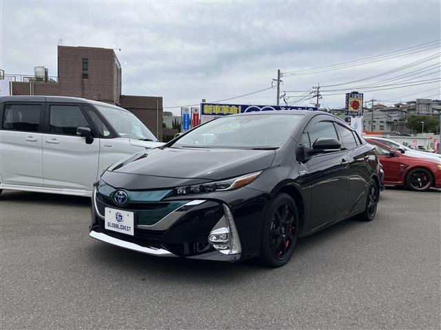 プリウスPHV1.8 S ナビパッケージ