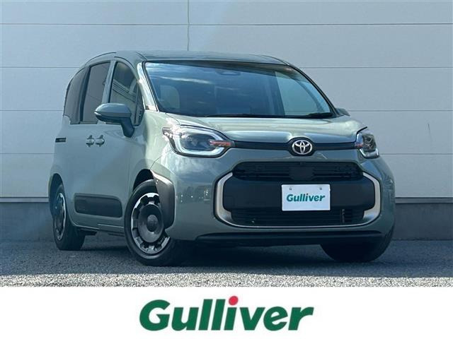 シエンタハイブリッド 1.5 Z