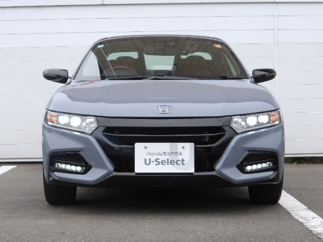 S660モデューロX バージョンZ