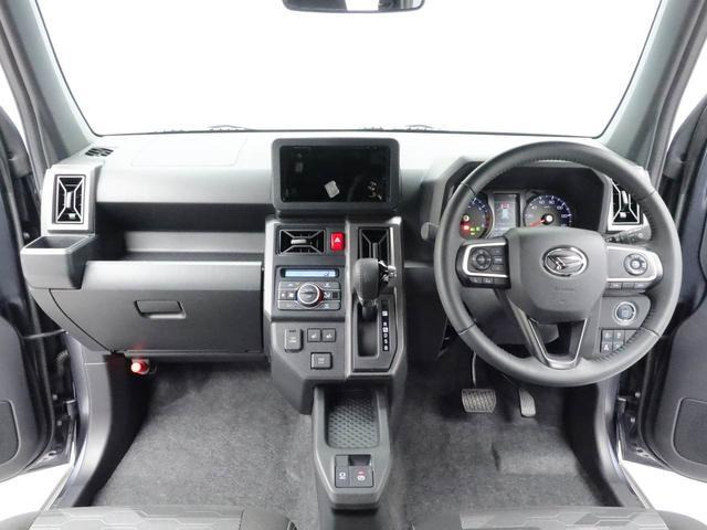 タフトG クロム ベンチャー