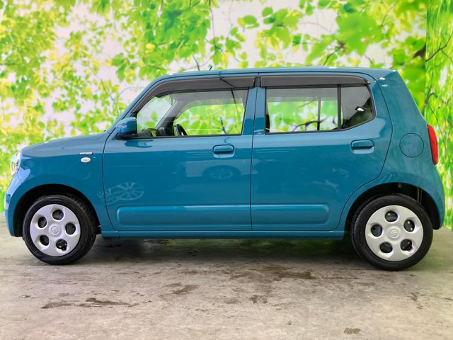 アルトハイブリッド(HYBRID) S