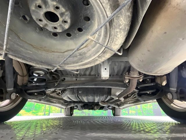 下回りがきれいなうちに、防錆加工の施工がオススメ。降雪地域はもちろん、沿岸部にお住いの方や、趣味でマリン・ウィンタースポーツをされる方にご好評いただいております。