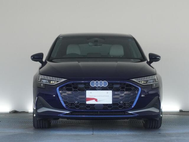 A3スポーツバック30 TFSI アドバンスド