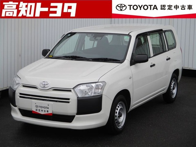 プロボックスバン1.3 DX コンフォート