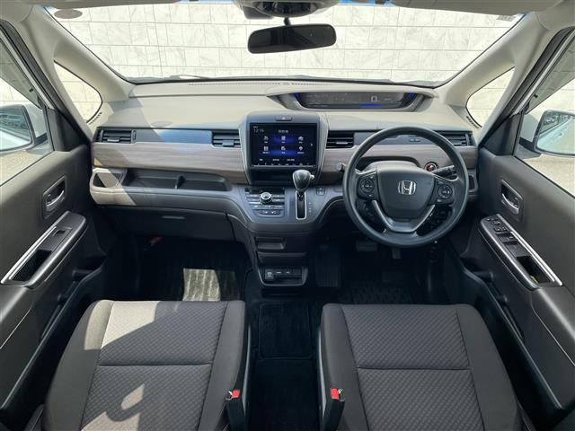 フリード1.5 G ホンダセンシング