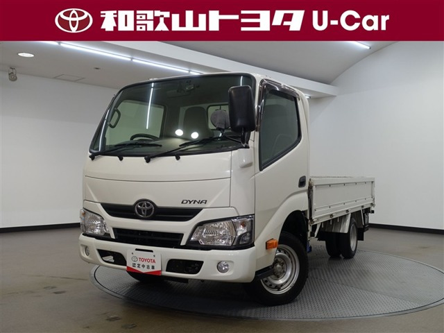 ダイナ3.0 ロング ジャストロー ディーゼル