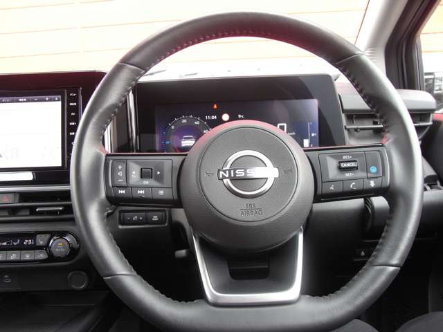 ノート1.2 X FOUR 4WD