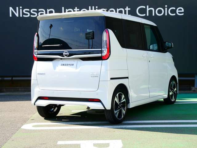 デイズハイウェイスター Gターボ プロパイロットエディション