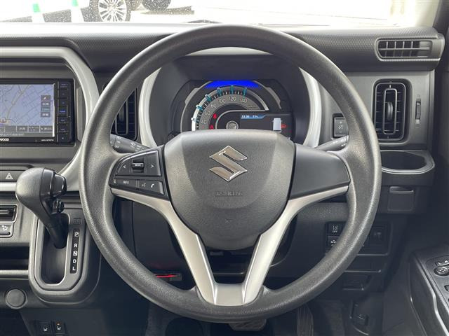 ハスラーハイブリッド(HYBRID) G