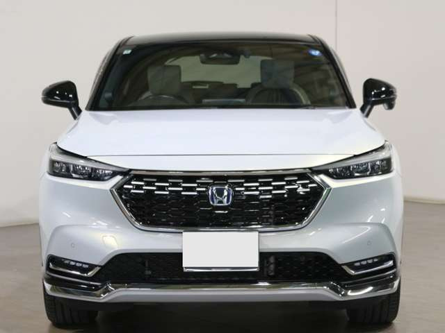 ヴェゼル1.5 ハイブリッド