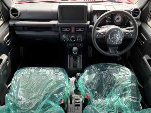 ジムニーノマド1.5 FC 4WD