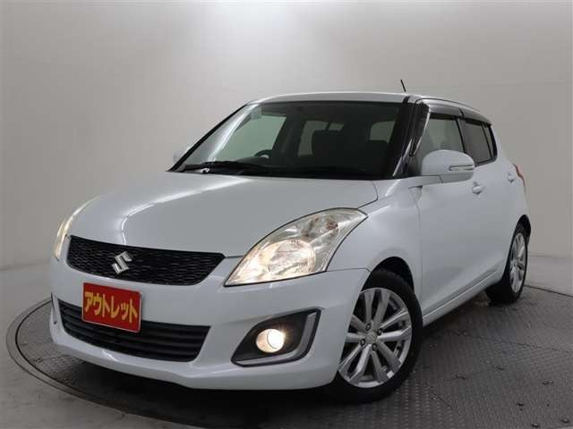 スイフト1.2 XL-DJE