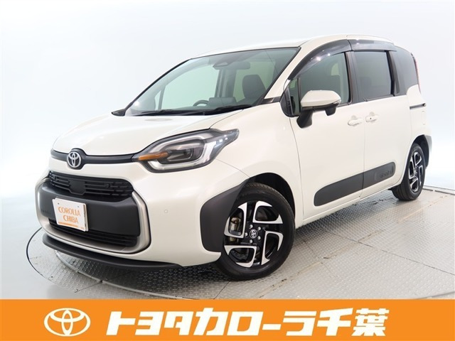 シエンタハイブリッド 1.5 Z