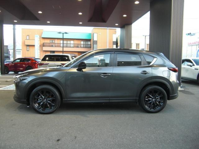 CX-52.2 XD ブラックトーンエディション