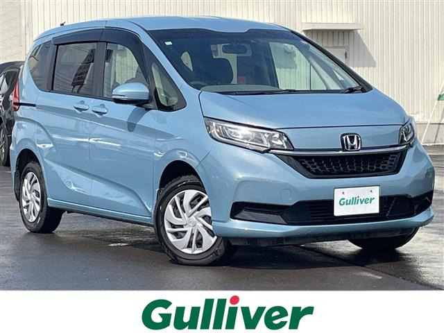 フリード1.5 G ホンダセンシング 4WD
