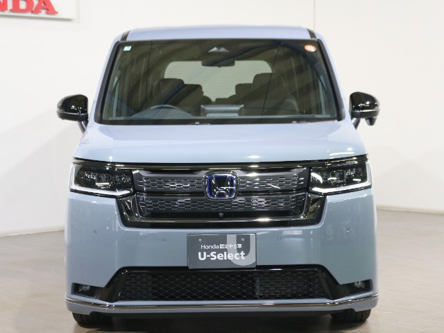 ステップワゴン2.0 e:HEV スパーダ プレミアムライン ブラック エディション