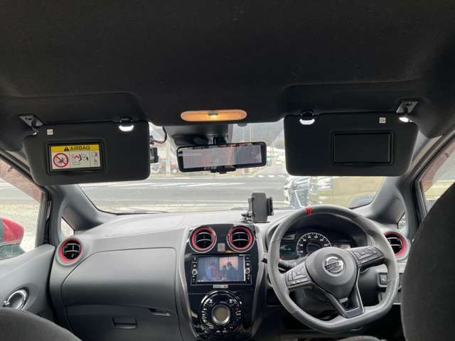 ノート1.2 e-POWER NISMO