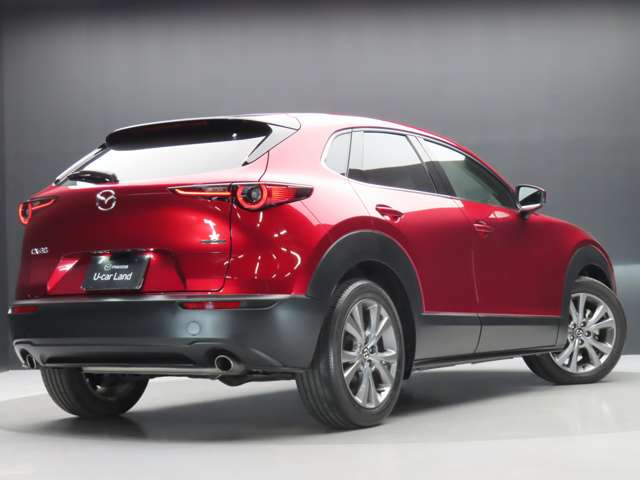 CX-302.0 20S Lパッケージ