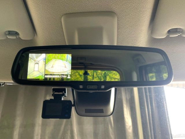 �y�A���E���h�r���[���j�^�[�z��p�̃J�����ɂ��A�ォ�猩���낵���悤�Ȏ��_��360�x�N���}�̎��͂��m�F���邱�Ƃ��ł��܂������p�������m�F���₷���A�����ꏊ�ł̐؂�Ԃ��⒓�Ԃ��X���[�Y�ɍs���܂��B