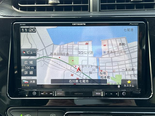 アクア1.5 クロスオーバー