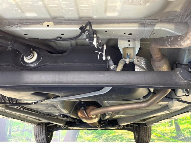 下回りがきれいなうちに、防錆加工の施工がオススメ。降雪地域はもちろん、沿岸部にお住いの方や、趣味でマリン・ウィンタースポーツをされる方にご好評いただいております。