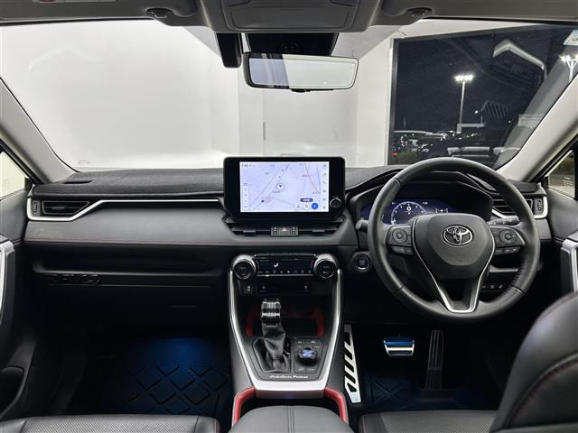 RAV42.0 アドベンチャー オフロードパッケージ II 4WD