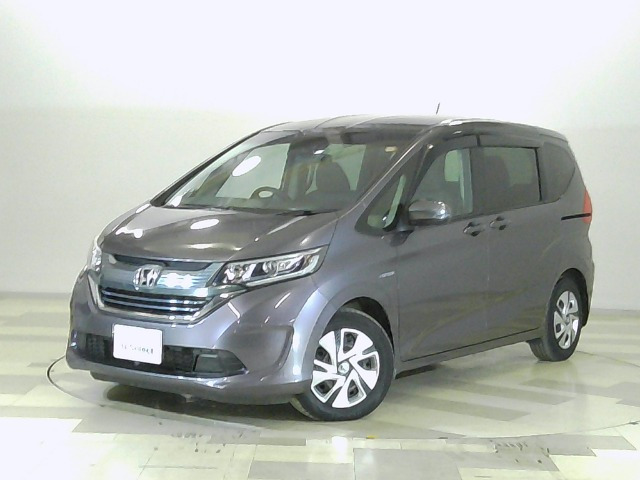 フリード+1.5 ハイブリッド G ホンダセンシング