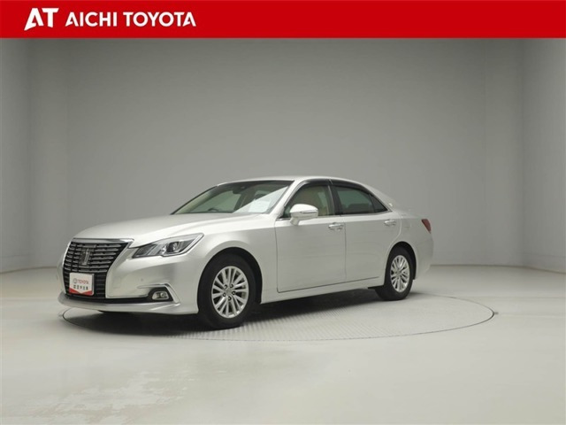 クラウン2.5 ロイヤルサルーン