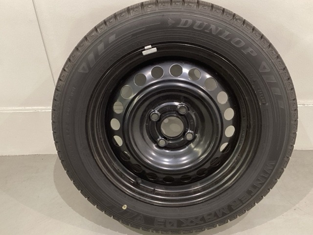 フィット1.5 ベーシック